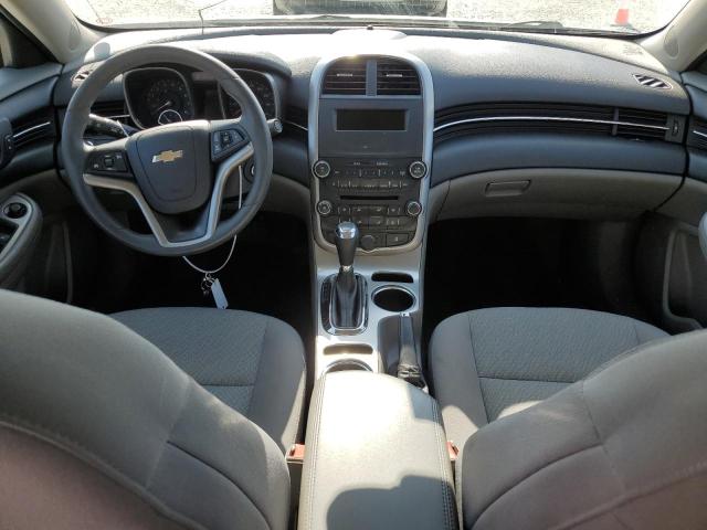 Photo 8 from auction – 2014 CHEVROLET MALIBU LS with VIN 1G11B5SL5EF114415