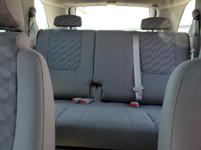 Photo 10 from auction – 2008 CHEVROLET EQUINOX LS with VIN 2CNDL13F986323007
