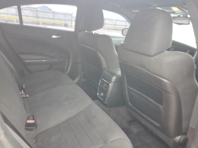 Photo 10 from auction – 2014 DODGE CHARGER R/ with VIN 2C3CDXDT5EH331808