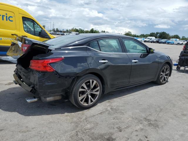 Photo 3 from auction – 2017 NISSAN MAXIMA 3.5 with VIN 1N4AA6AP1HC400388