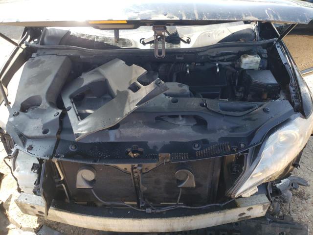 Фото 11 с аукциона – 2010 LEXUS RX 350 с VIN 2T2BK1BAXAC077251