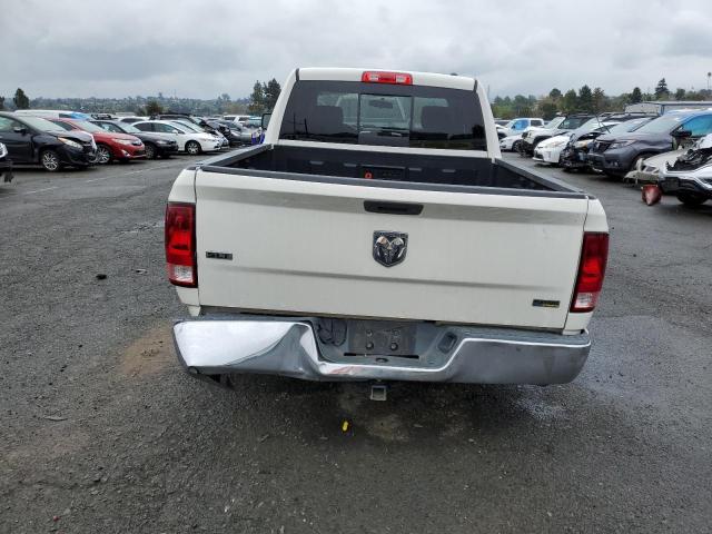 Photo 6 from auction – 2009 DODGE RAM 1500 with VIN 1D3HB18P49S814956