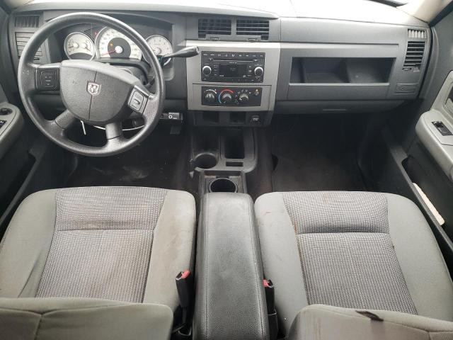 Photo 8 from auction – 2008 DODGE DAKOTA with VIN 1D7HE48N38S598196