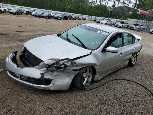 NISSAN ALTIMA 3.5 2007 with VIN 1N4BL21E27C158232 - Photo from auction