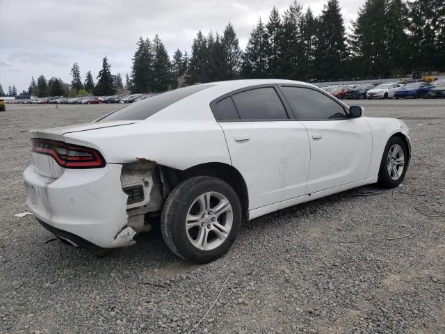 Photo 3 from auction – 2016 DODGE CHARGER SE with VIN 2C3CDXBG2GH118517