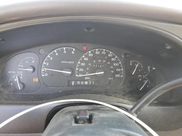 Photo 9 from auction – 1999 FORD RANGER SUP with VIN 1FTZR15V0XTA95272