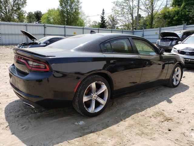 Photo 3 from auction – 2018 DODGE CHARGER R/ with VIN 2C3CDXCT7JH133761