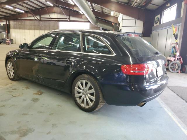 Photo 2 from auction – 2011 AUDI A4 PREMIUM with VIN WAUWFAFLXBA040886