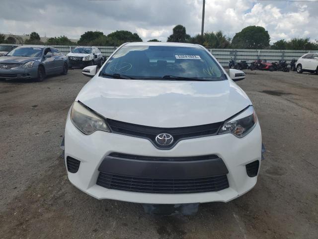 Photo 5 from auction – 2016 TOYOTA COROLLA L with VIN 2T1BURHE2GC742305