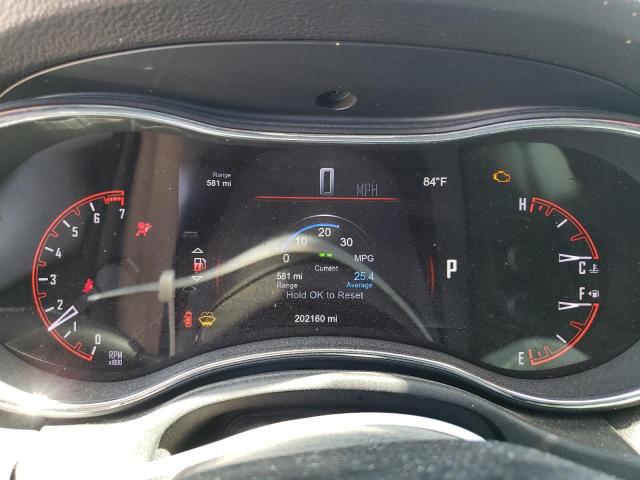 Photo 9 from auction – 2014 DODGE DURANGO LI with VIN 1C4RDHDG5EC425107