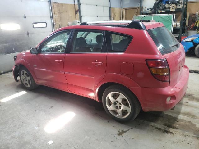 Photo 2 from auction – 2003 PONTIAC VIBE with VIN 5Y2SL62833Z438310