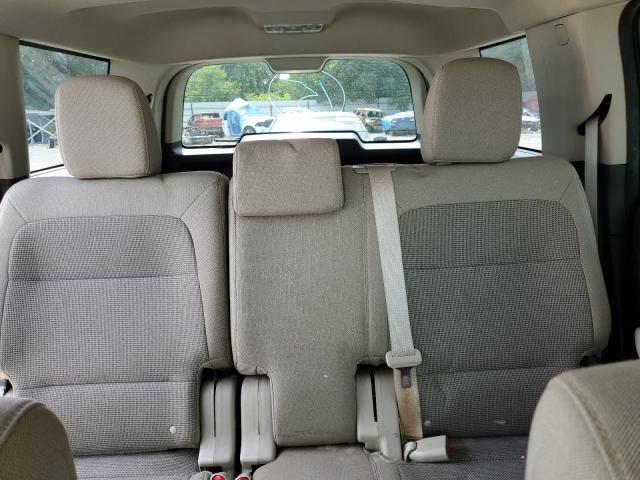 Photo 10 from auction – 2012 FORD FLEX SE with VIN 2FMGK5BC0CBD13867