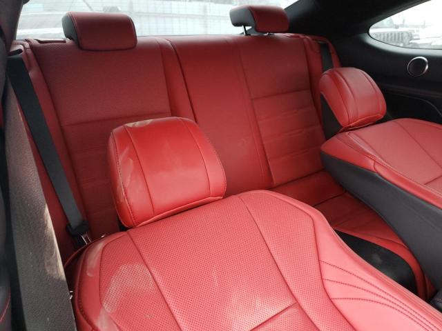 Photo 10 from auction – 2021 LEXUS RC 350 BAS with VIN JTHGZ5BC9M5024393