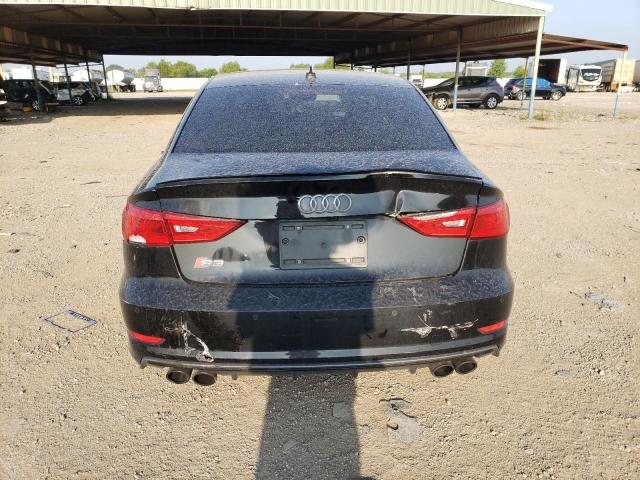 Photo 6 from auction – 2016 AUDI S3 PREMIUM with VIN WAUB1GFF0G1022897