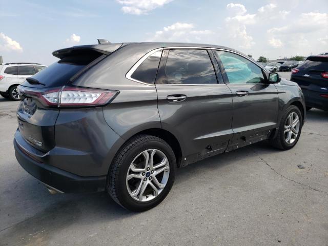 Photo 3 from auction – 2017 FORD EDGE TITAN with VIN 2FMPK3K99HBB57540