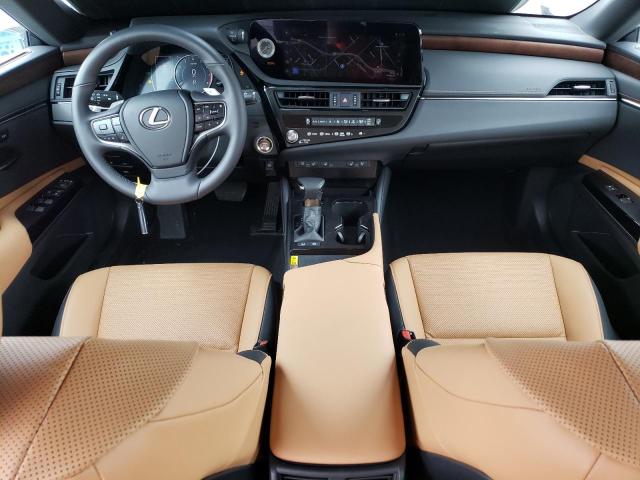 Photo 8 from auction – 2023 LEXUS ES 300H BA with VIN 58ADA1C15PU030983