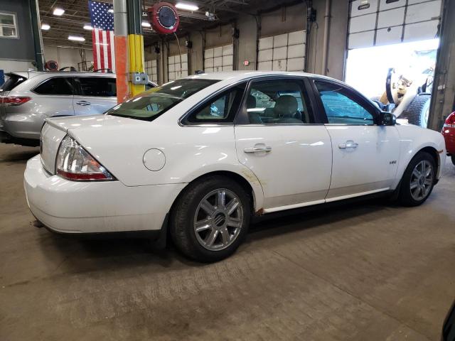 Photo 3 from auction – 2008 MERCURY SABLE PREM with VIN 1MEHM42W68G609563