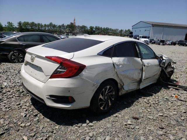 Photo 3 from auction – 2017 HONDA CIVIC EX with VIN 2HGFC2F73HH516007