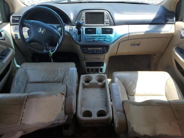 Photo 8 from auction – 2006 HONDA ODYSSEY EX with VIN 5FNRL38776B004283