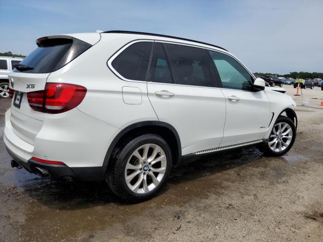 Photo 3 from auction – 2016 BMW X5 SDRIVE3 with VIN 5UXKR2C54G0R71979