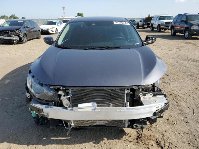 Photo 5 from auction – 2019 HONDA CIVIC LX with VIN 2HGFC2F61KH544869