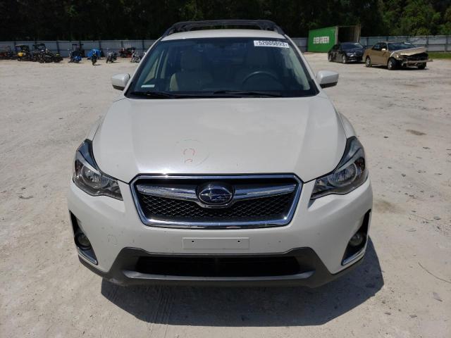 Photo 5 from auction – 2016 SUBARU CROSSTREK with VIN JF2GPADC5G8203886