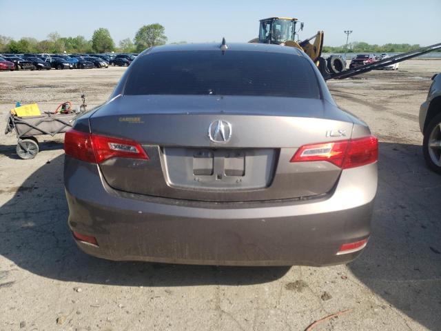 Photo 6 from auction – 2013 ACURA ILX 20 TEC with VIN 19VDE1F71DE002441