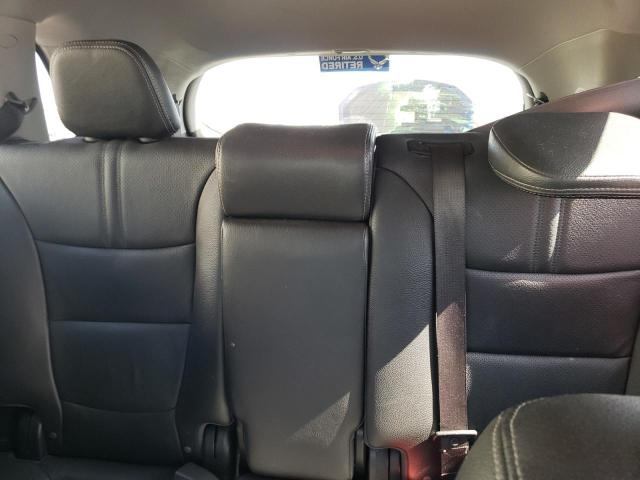 Photo 10 from auction – 2013 KIA SORENTO EX with VIN 5XYKU4A67DG320598