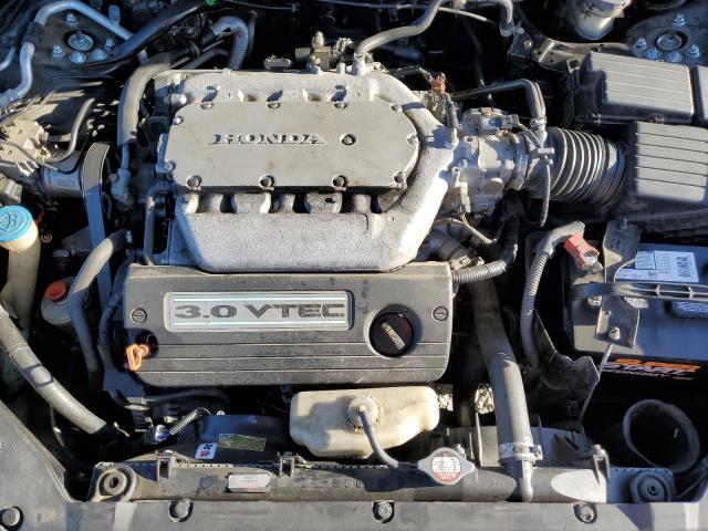 Photo 11 from auction – 2004 HONDA ACCORD EX with VIN 1HGCM66894A082409