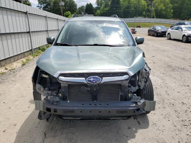 Photo 5 from auction – 2017 SUBARU FORESTER 2 with VIN JF2SJAEC0HH561604