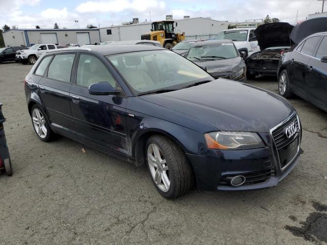 Photo 4 from auction – 2011 AUDI A3 with VIN WAUPEAFM8BA085129