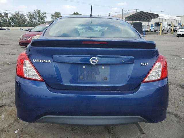 Photo 6 from auction – 2018 NISSAN VERSA S with VIN 3N1CN7AP5JL864844