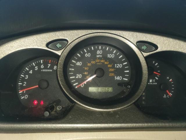 Photo 9 from auction – 2003 TOYOTA HIGHLANDER with VIN JTEGD21A530065464