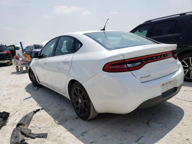 Photo 2 from auction – 2015 DODGE DART SE with VIN 1C3CDFAAXFD392261