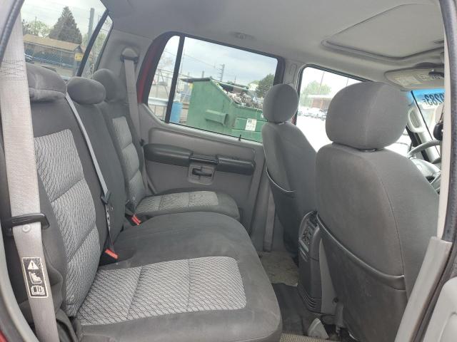 Photo 10 from auction – 2003 FORD EXPLORER S with VIN 1FMZU77E43UA39236