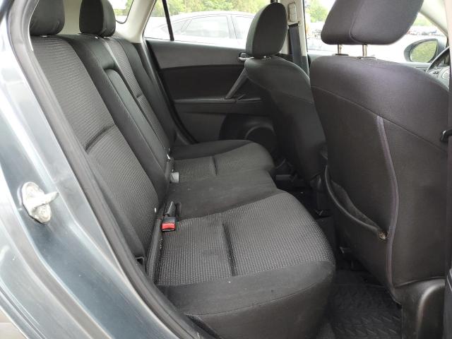 Photo 10 from auction – 2013 MAZDA 3 I with VIN JM1BL1LP2D1790450