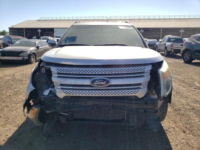 Photo 5 from auction – 2011 FORD EXPLORER L with VIN 1FMHK7F80BGA51538