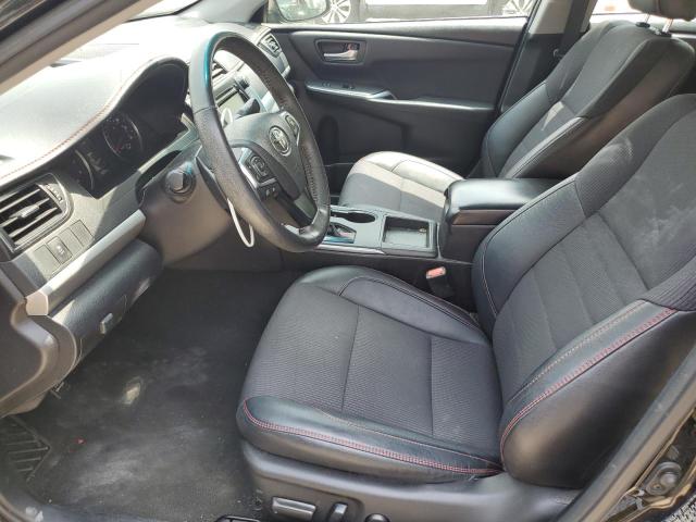 Photo 7 from auction – 2017 TOYOTA CAMRY LE with VIN 4T1BF1FK2HU382859