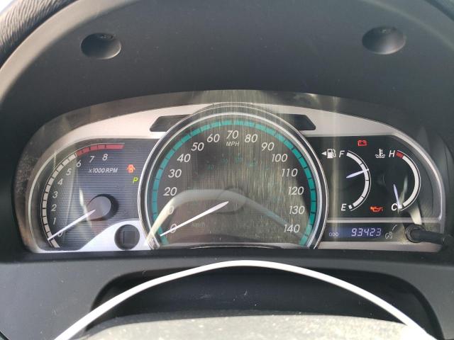 Photo 9 from auction – 2015 TOYOTA VENZA LE with VIN 4T3ZA3BB4FU092318