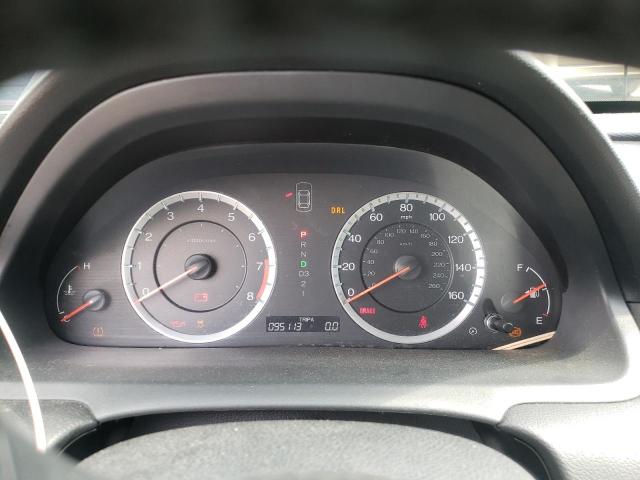 Photo 9 from auction – 2012 HONDA ACCORD with VIN 1HGCP2F68CA137381