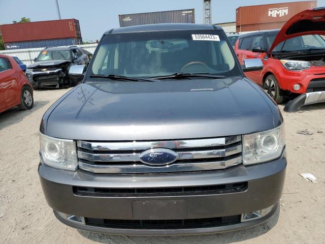 Photo 5 from auction – 2010 FORD FLEX LIMIT with VIN 2FMHK6DC0ABB21689