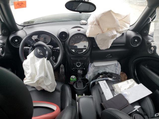 Photo 8 from auction – 2016 MINI COOPER COU with VIN WMWZB3C50GWR49529