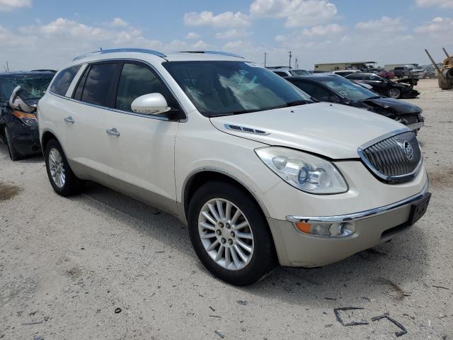 Photo 4 from auction – 2012 BUICK ENCLAVE with VIN 5GAKVCED7CJ303400