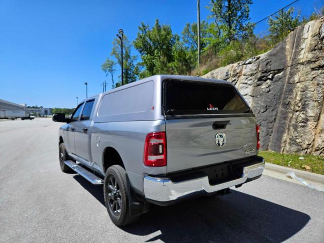 Photo 3 from auction – 2020 RAM 2500 TRADE with VIN 3C6UR5CL0LG244426
