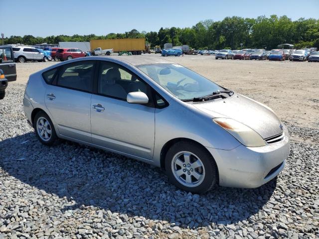 Photo 4 from auction – 2004 TOYOTA PRIUS with VIN JTDKB20U540083142