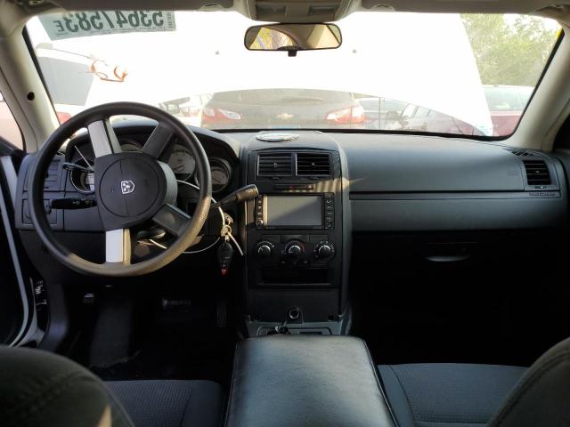 Photo 8 from auction – 2010 DODGE CHARGER with VIN 2B3AA4CV1AH304226