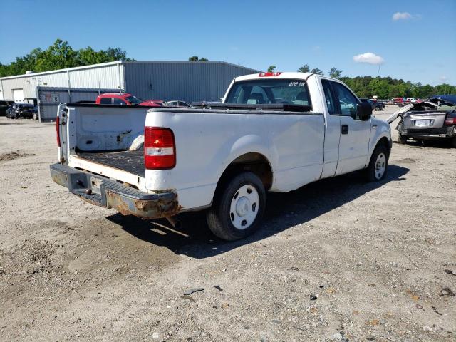 Photo 3 from auction – 2005 FORD F150 with VIN 1FTRF12W65NA32099