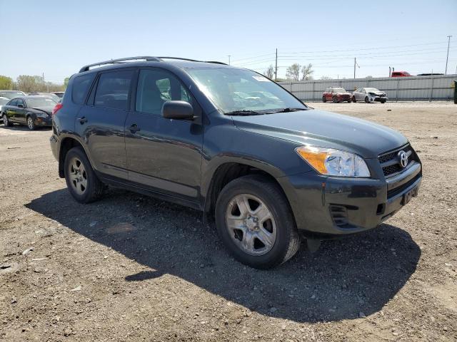 Photo 4 from auction – 2010 TOYOTA RAV4 with VIN 2T3BF4DV7AW070967