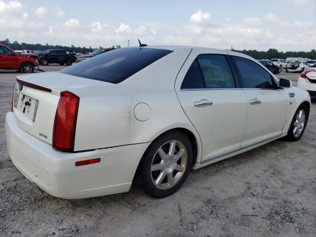 Photo 3 from auction – 2008 CADILLAC STS with VIN 1G6DZ67A480164889