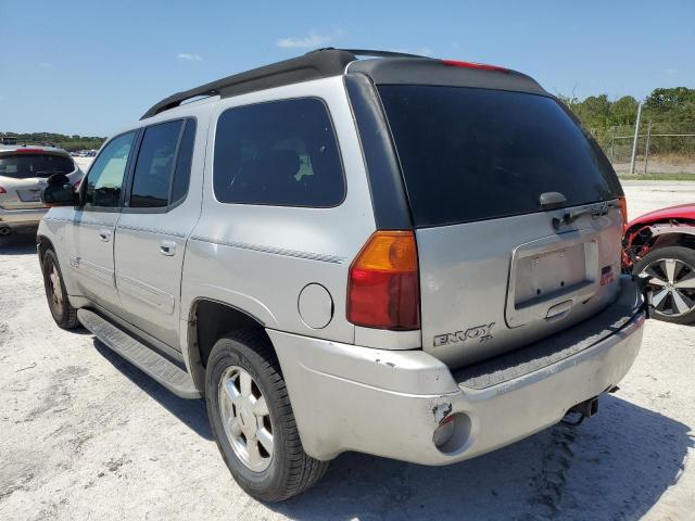 Photo 2 from auction – 2004 GMC ENVOY with VIN 1GKES16P646203962
